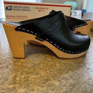 Swedish Hasbeens Slip In Classic - 37